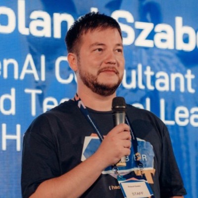 Roland Szabo